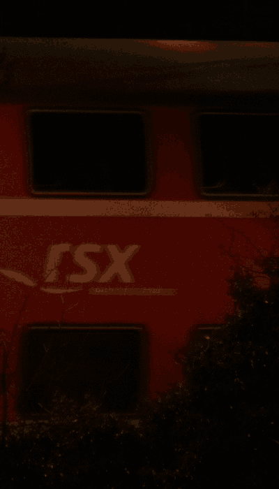 There should be a train video here :'(