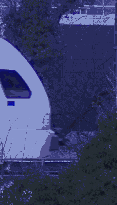 There should be a train video here :'(