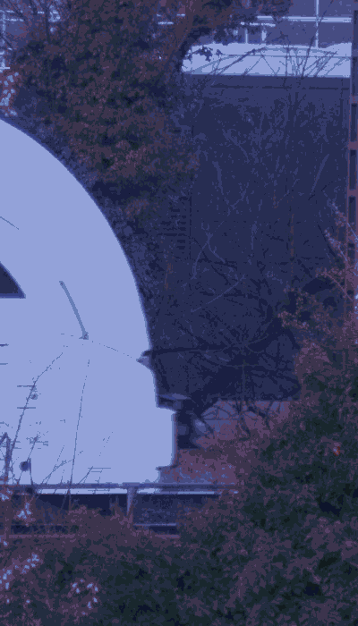 There should be a train video here :'(