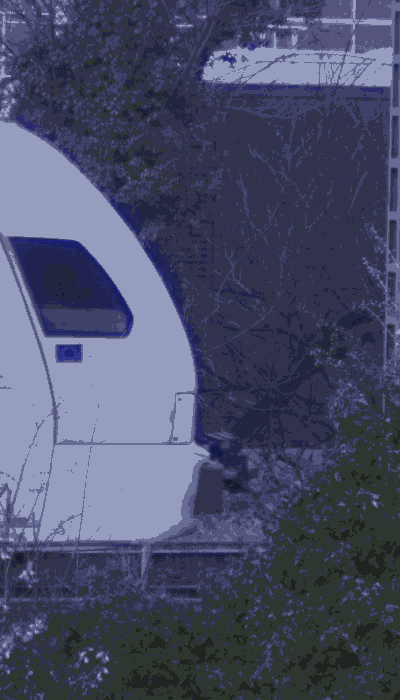 There should be a train video here :'(