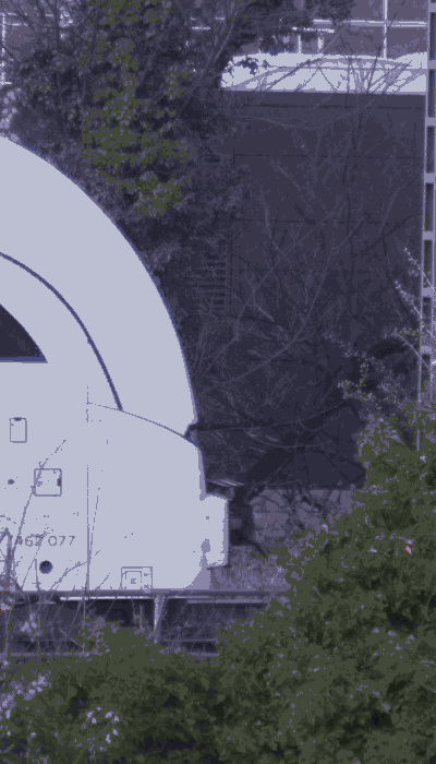 There should be a train video here :'(