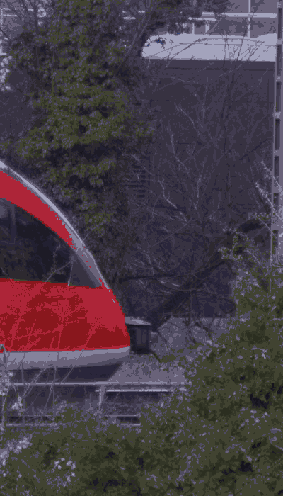 There should be a train video here :'(