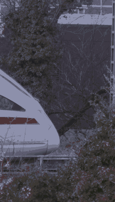 There should be a train video here :'(