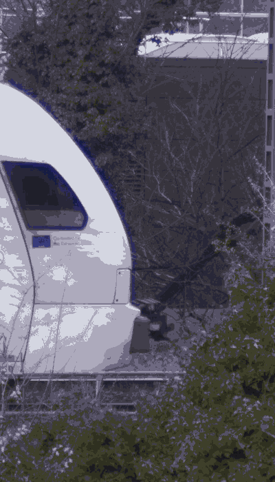 There should be a train video here :'(