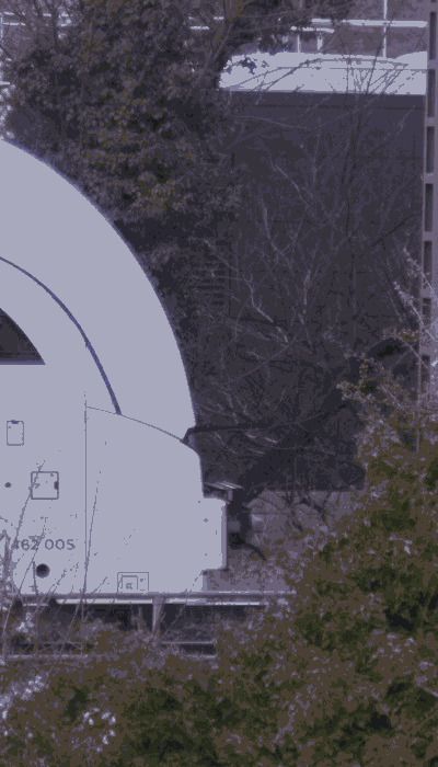 There should be a train video here :'(