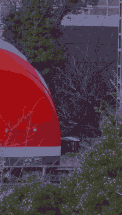 There should be a train video here :'(