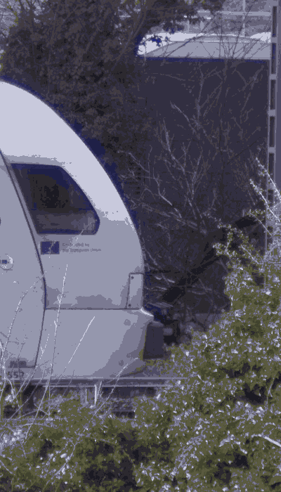 There should be a train video here :'(