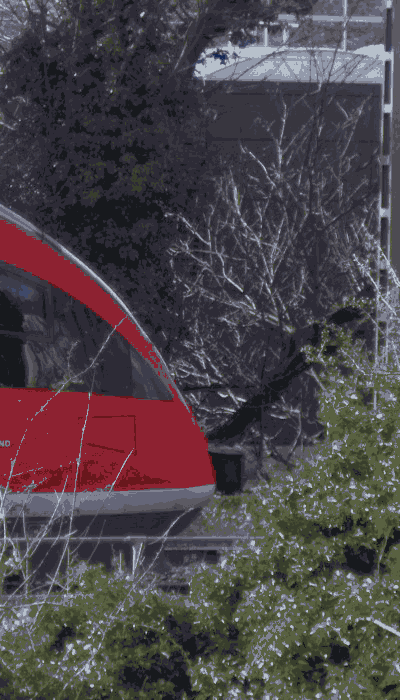 There should be a train video here :'(