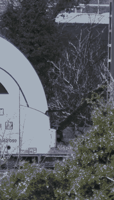 There should be a train video here :'(