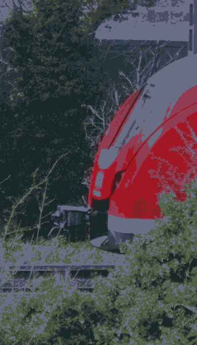 There should be a train video here :'(