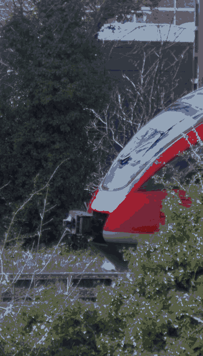 There should be a train video here :'(