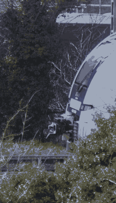 There should be a train video here :'(