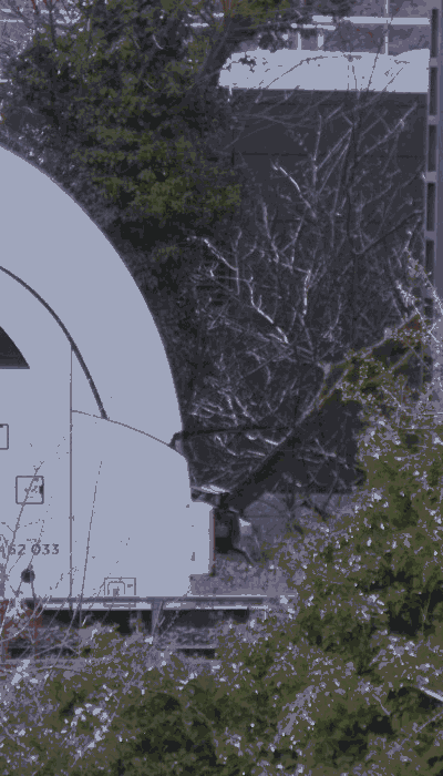 There should be a train video here :'(