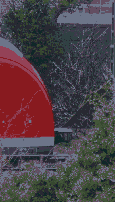 There should be a train video here :'(