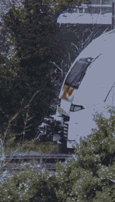 There should be a train video here :'(