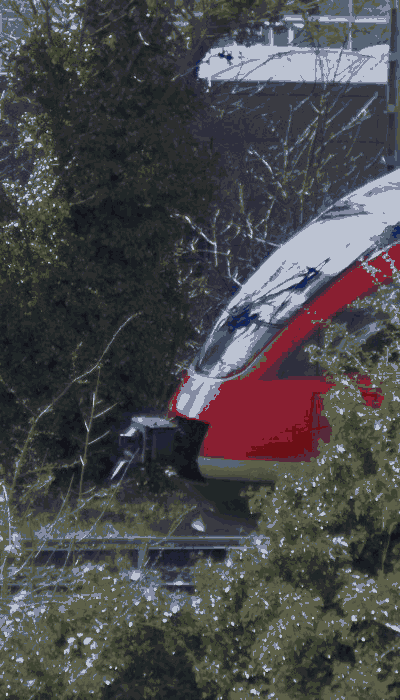 There should be a train video here :'(