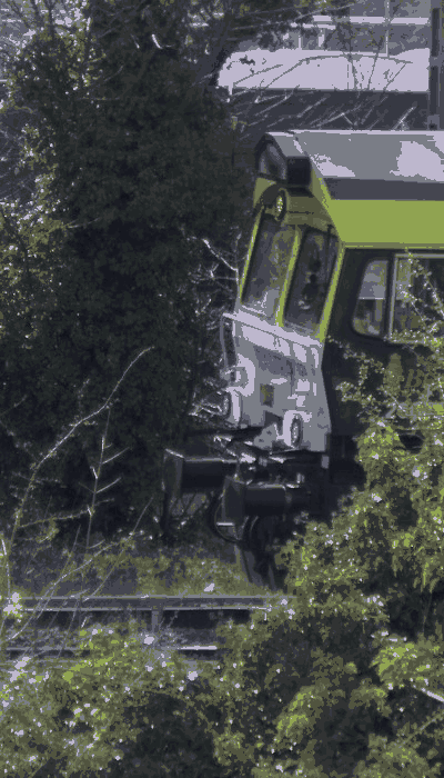 There should be a train video here :'(