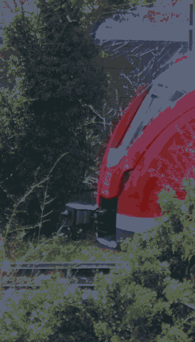 There should be a train video here :'(