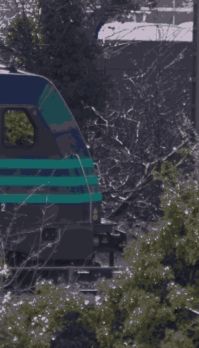 There should be a train video here :'(