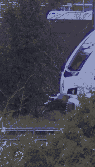 There should be a train video here :'(