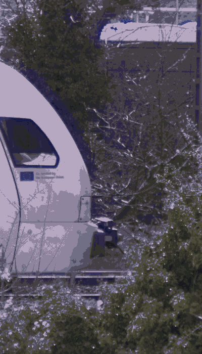 There should be a train video here :'(