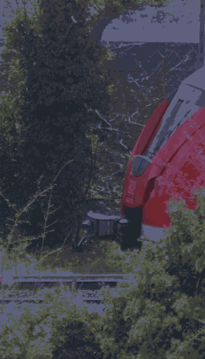 There should be a train video here :'(