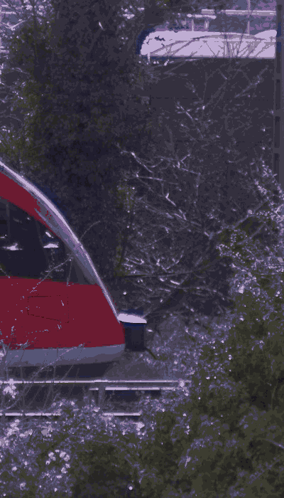 There should be a train video here :'(