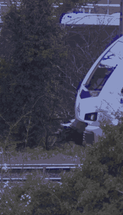 There should be a train video here :'(