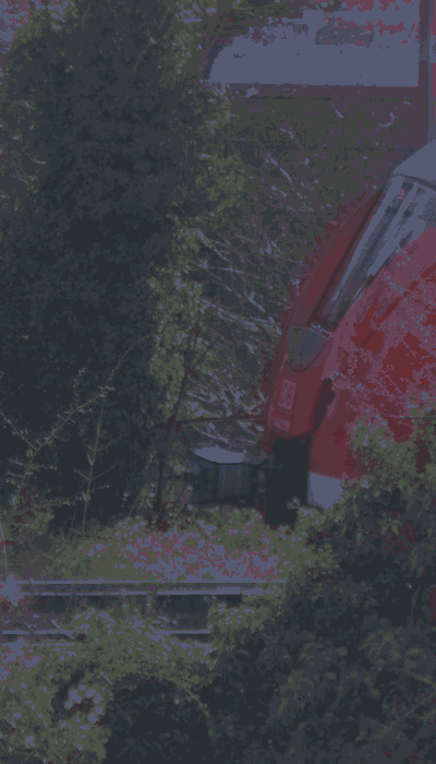 There should be a train video here :'(