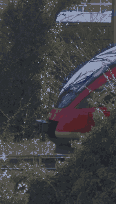 There should be a train video here :'(