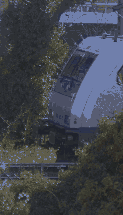 There should be a train video here :'(