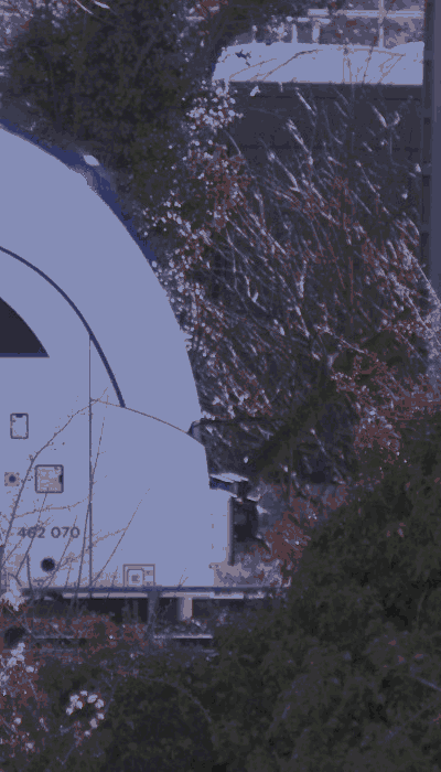 There should be a train video here :'(