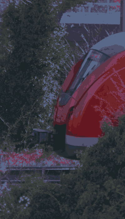 There should be a train video here :'(