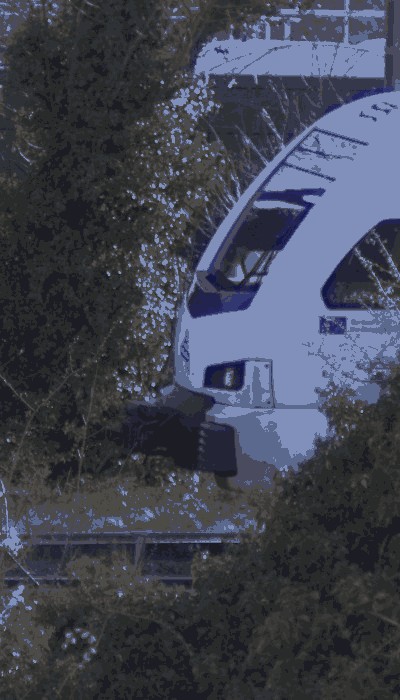 There should be a train video here :'(