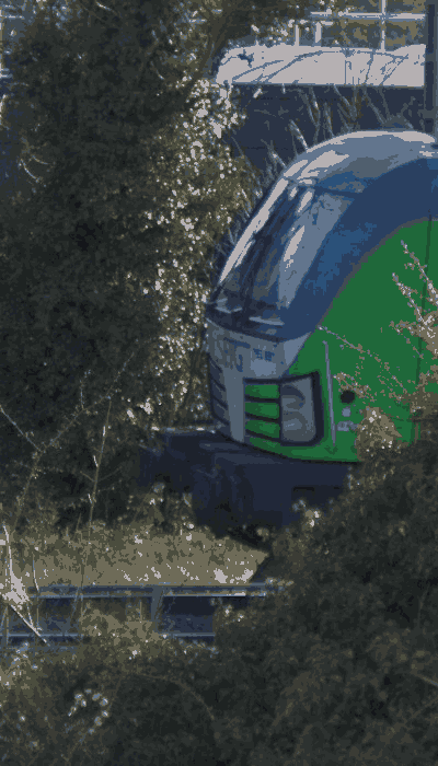 There should be a train video here :'(