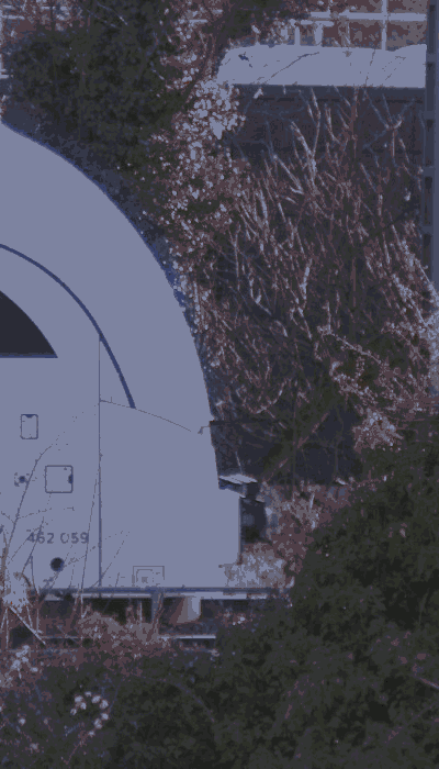 There should be a train video here :'(