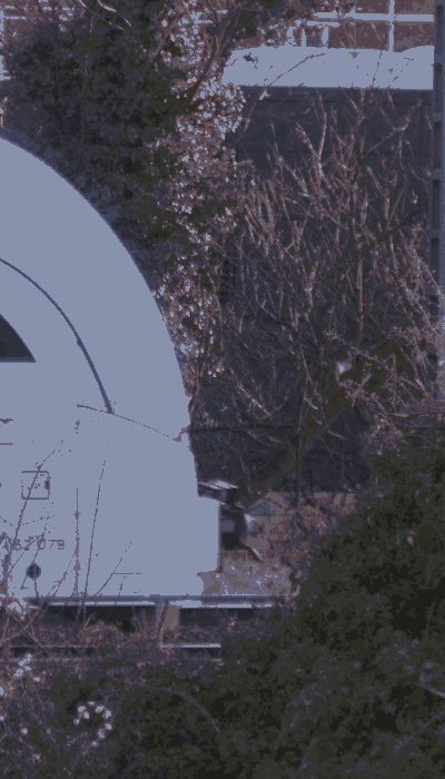 There should be a train video here :'(