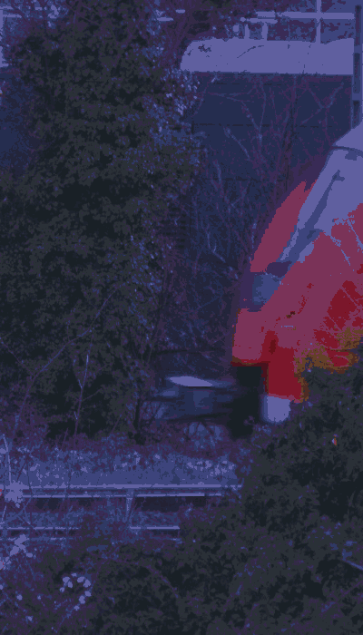 There should be a train video here :'(