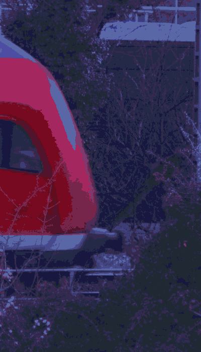 There should be a train video here :'(