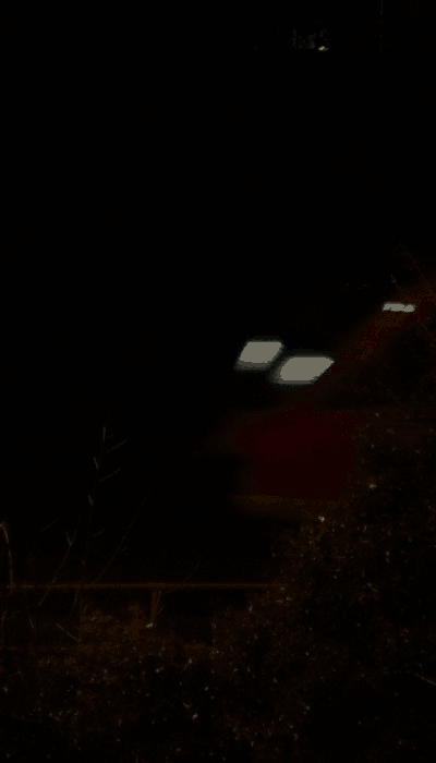 There should be a train video here :'(