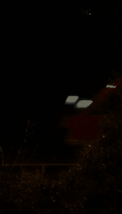 There should be a train video here :'(