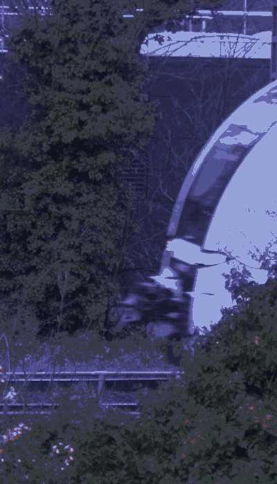 There should be a train video here :'(