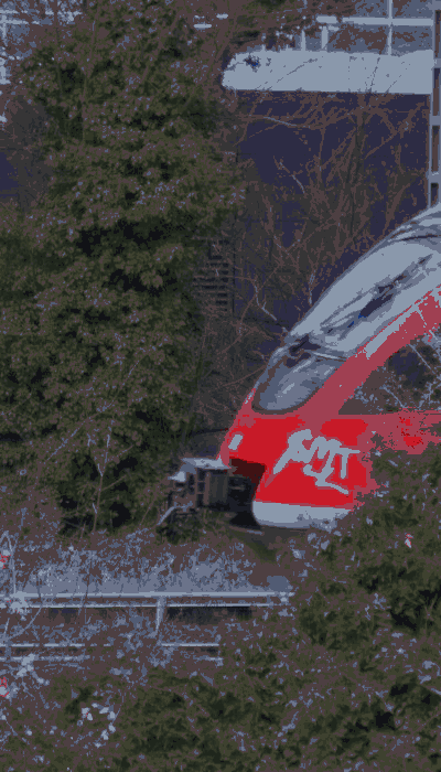 There should be a train video here :'(