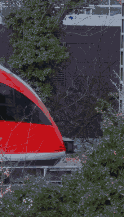 There should be a train video here :'(