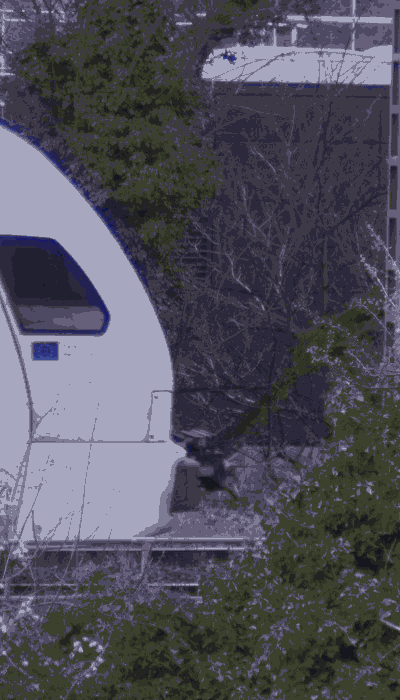 There should be a train video here :'(