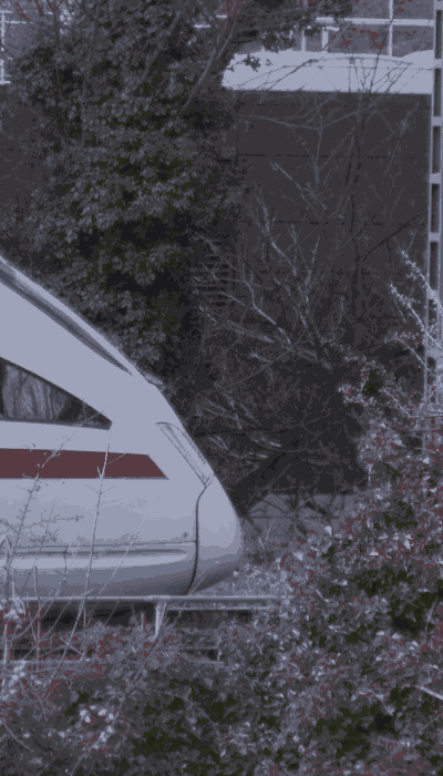 There should be a train video here :'(