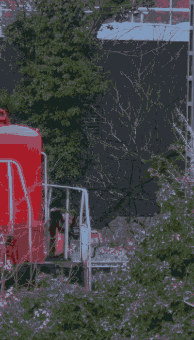 There should be a train video here :'(