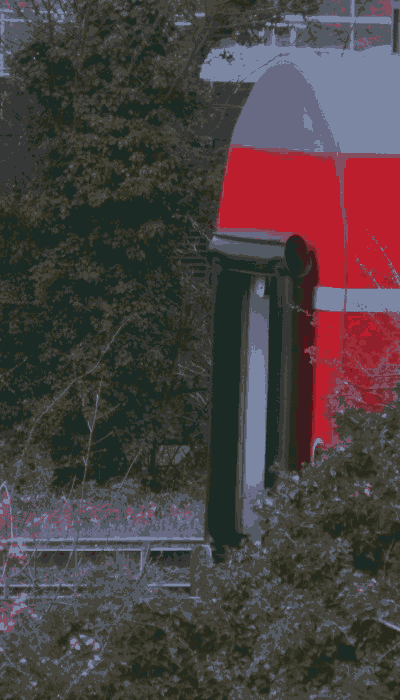 There should be a train video here :'(