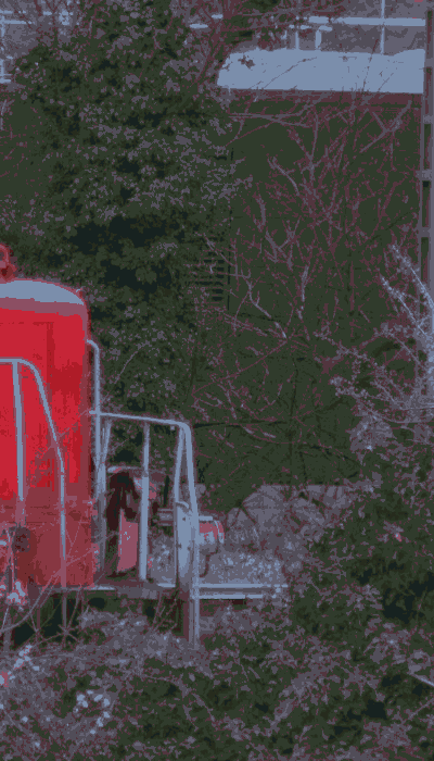 There should be a train video here :'(