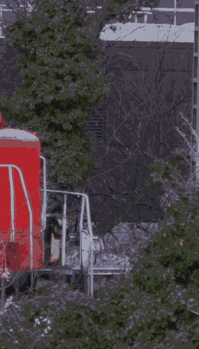 There should be a train video here :'(